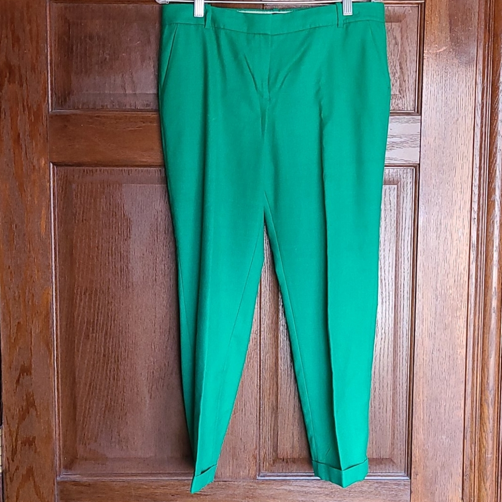 Cafe Capri Pants - image 1